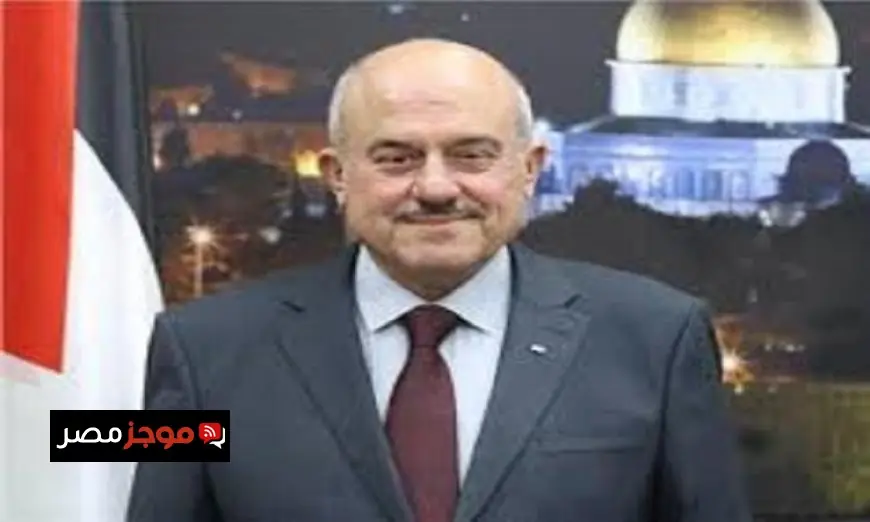 وزير الحكم المحلي الفلسطيني يكشف عن خطط شاملة للتعافي من الدمار الكبير في غزة