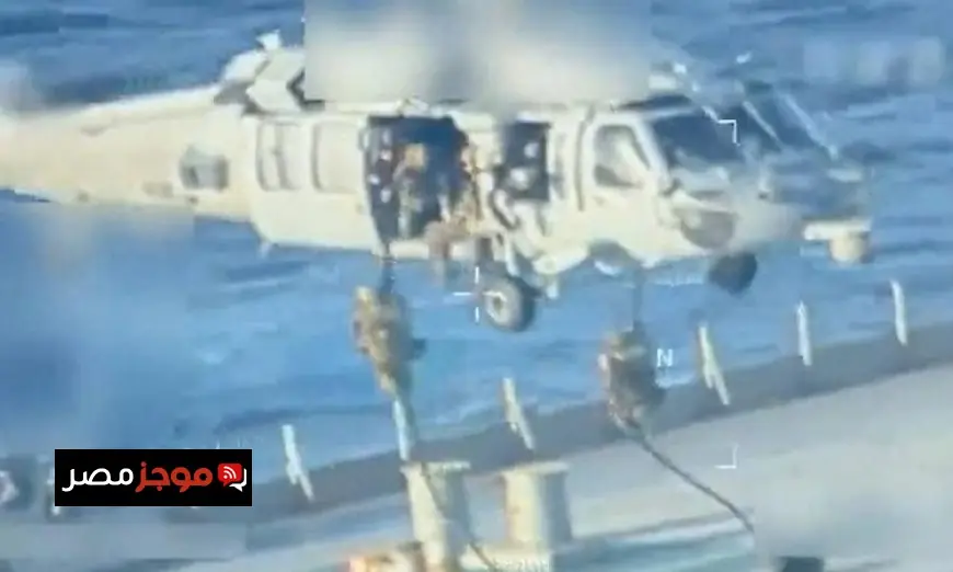 فنزويلا تندد باحتجاز الولايات المتحدة لناقلة نفط في الكاريبي