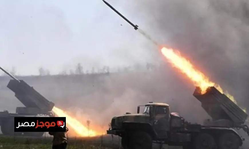 القوات الروسية تحبط 90 طائرة مسيرة أوكرانية بعمليات استراتيجية دقيقة