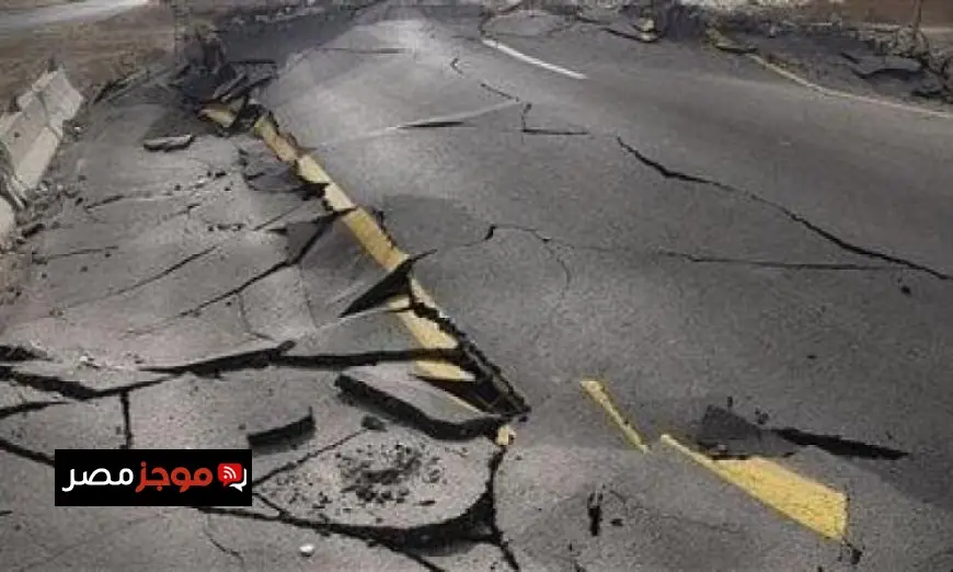 زلزال بقوة 4.9 درجة يهز شمال طوكيو ويثير القلق بين السكان