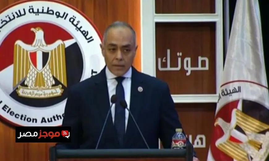 انتظام سير العمل في 30 دائرة انتخابية ضمن المرحلة الأولى من انتخابات مجلس النواب