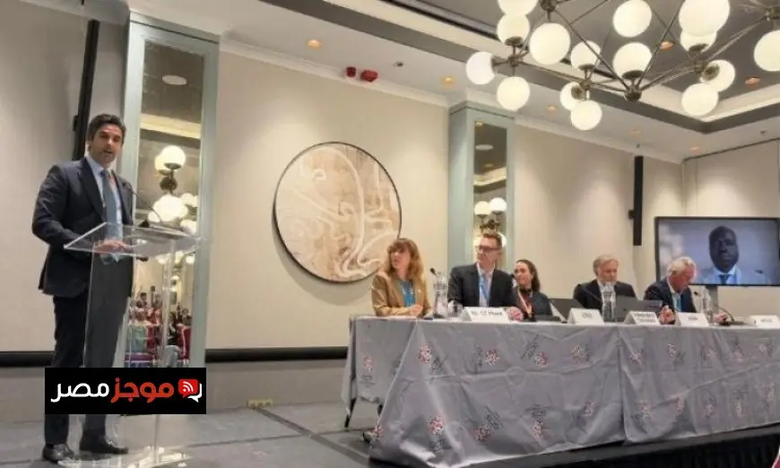 قطر تساهم في إطلاق مذكرة بروكسل لتعزيز الرقابة والمساءلة في مكافحة الإرهاب