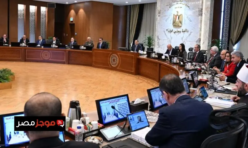 رئيس الوزراء يؤكد دعم الحكومة لتوسع مشروع المدارس اليابانية في مصر ونجاحه