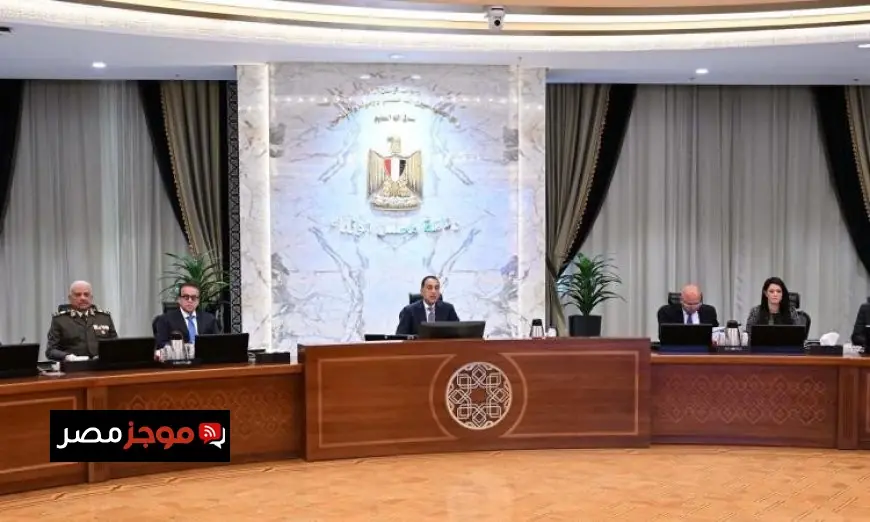 الوزراء يقرون مشروع إعادة تخصيص أرض ومباني معهد ناصر لصالح وزارة الصحة