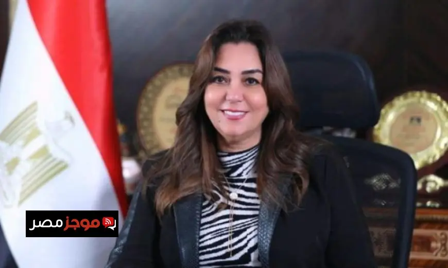 وزيرة التنمية المحلية تراقب انتخابات النواب في الدوائر الملغاة بـ 10 محافظات