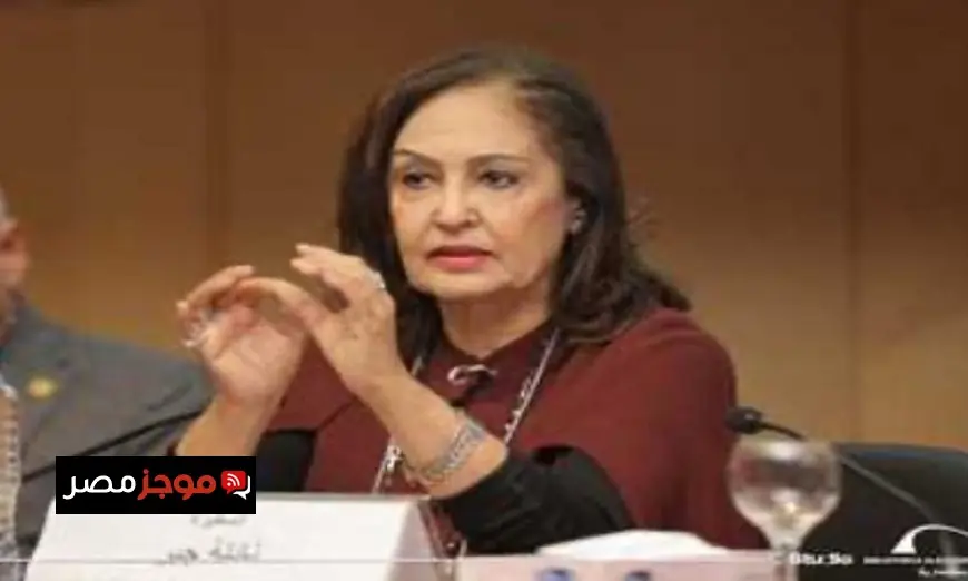 صندوق مساعدة ضحايا الاتجار بالبشر في مصر يؤكد التزام الحكومة بحقوق الإنسان تحت قيادة نائلة جبر