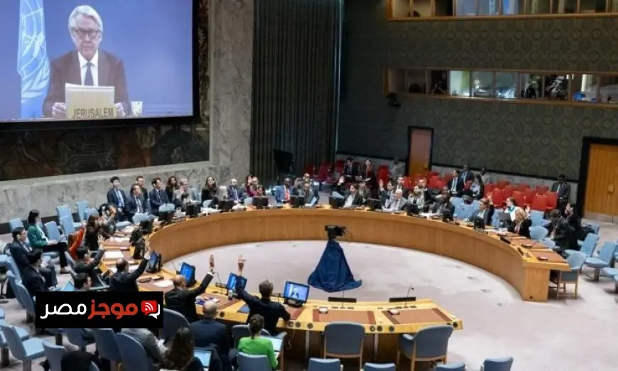 الأمم المتحدة تتبنى قرارا ملزما لإسرائيل بوقف قيود وصول المساعدات إلى غزة