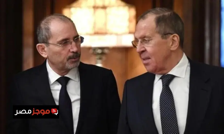 روسيا والأردن تطلقان اتفاق الإلغاء المتبادل للتأشيرات لتعزيز التعاون السياحي