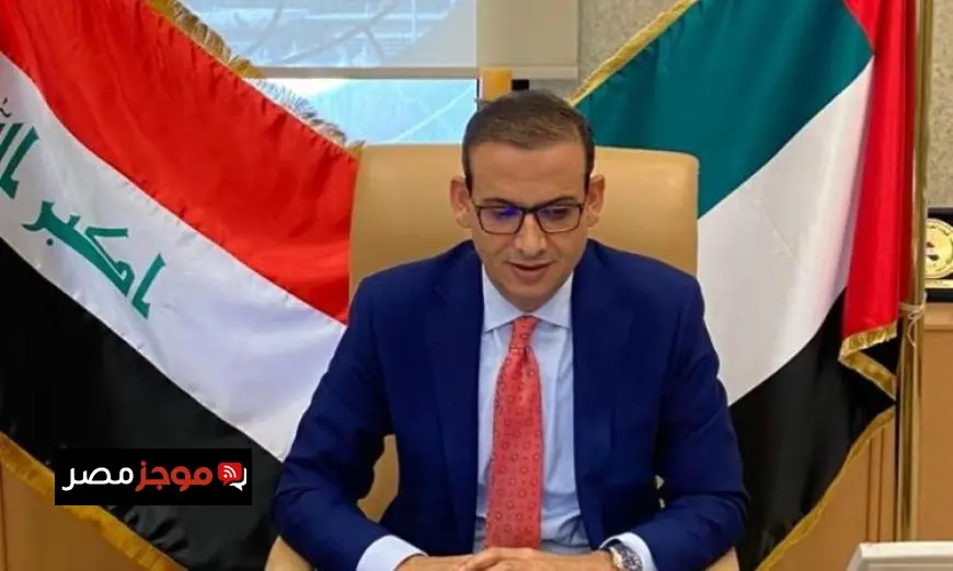 سفير العراق في الإمارات يعلن عن افتتاح خط النقل الجديد بين دبي والبصرة