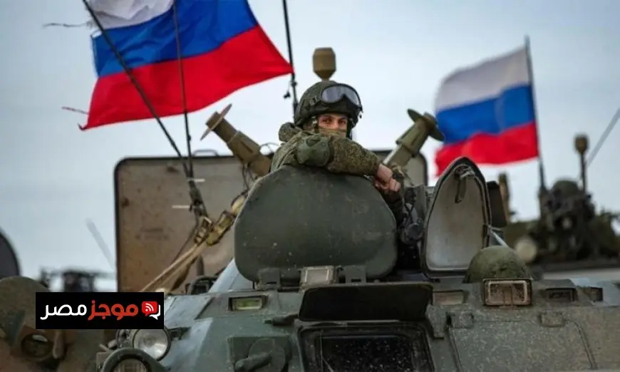 الدفاع الروسية تتصدى وتدمر 41 طائرة مسيرة أوكرانية في عدة مناطق