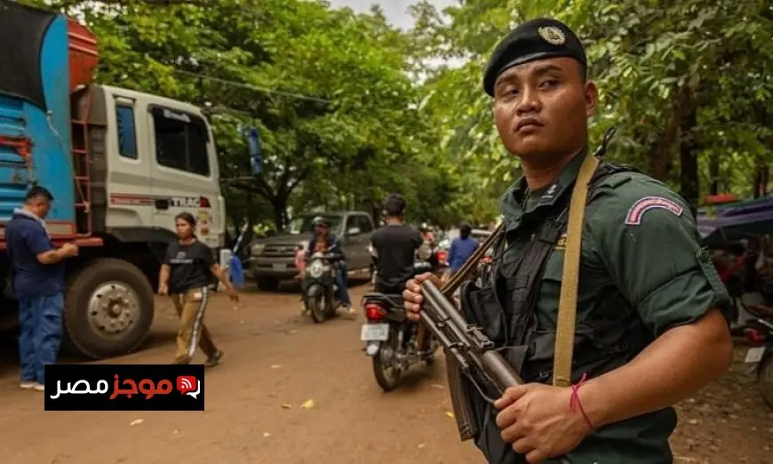 تصاعد الاشتباكات بين تايلاند وكمبوديا عقب مكالمة ترامب مع زعيمي الدولتين