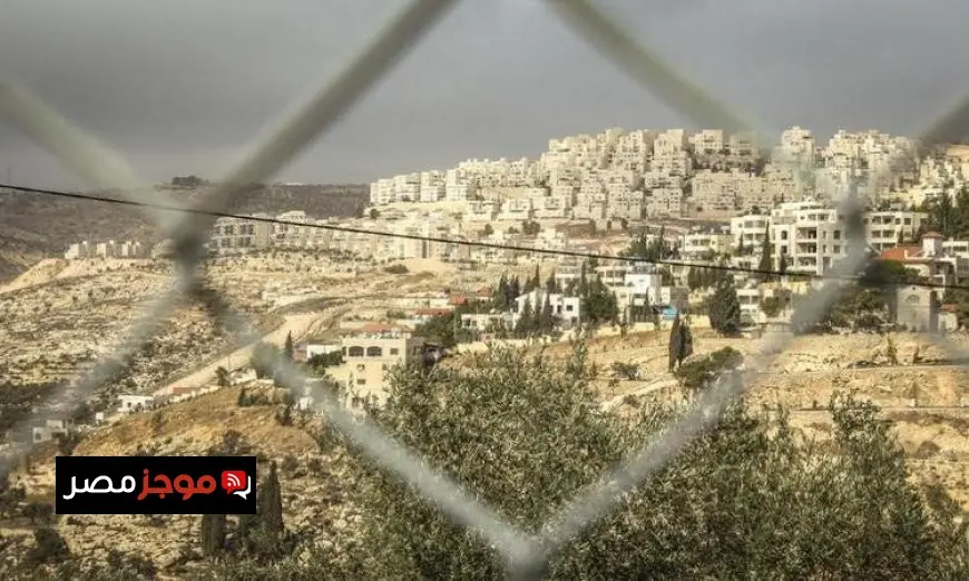 الأردن يعبر عن إدانات قوية بسبب موافقة إسرائيل على بناء 19 مستوطنة غير قانونية في الضفة الغربية