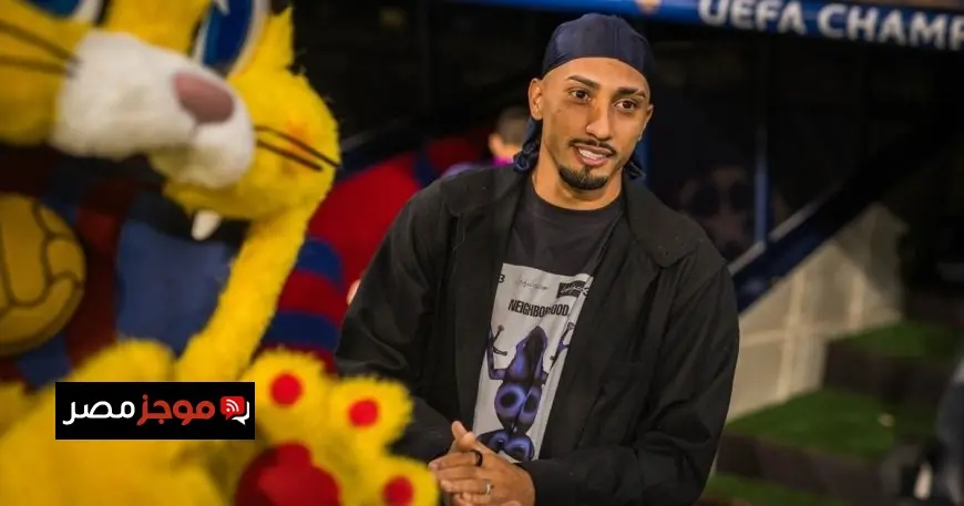 توقعات صادمة لبرشلونة من أوبتا لترتيب دوري أبطال أوروبا النهائي