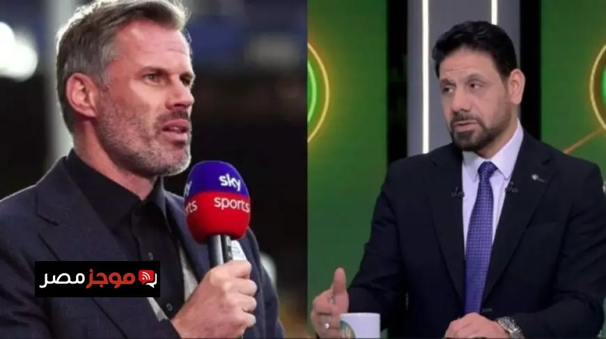 سمير كمونة يهاجم كاراجر بسبب محمد صلاح ويطالبه بغسل وجهه الأول في موجز مصر