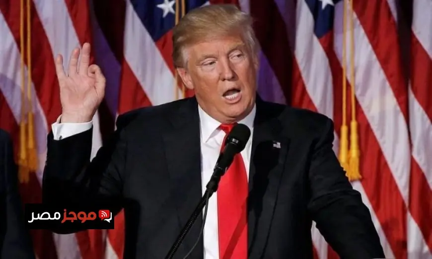 ترامب يعد بالرد القوي بعد مقتل ثلاثة أمريكيين في هجوم إرهابي بسوريا