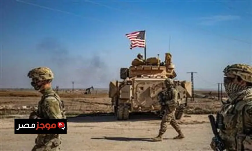 مقتل جنديين ومدني أمريكي في كمين إرهابي بسوريا وفقاً للقيادة المركزية الأمريكية