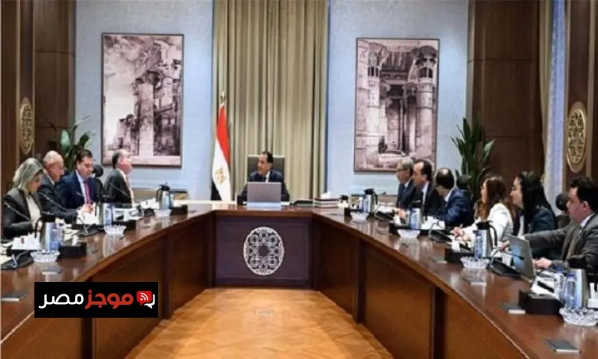 مدبولي يعزز الدعم الكامل لمبادرة بلومبرج جرين لتحقيق التنمية المستدامة