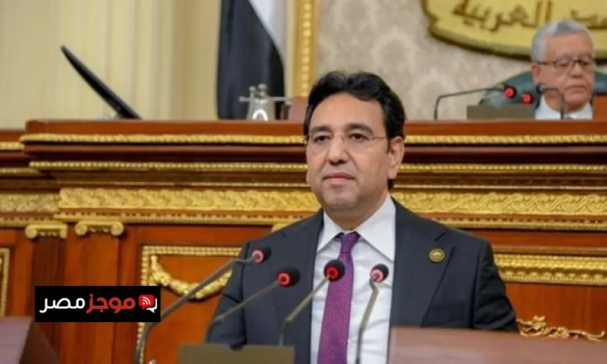 برلماني يدعو المجتمع الدولي للضغط على إسرائيل لتنفيذ اتفاق غزة وتحقيق السلام