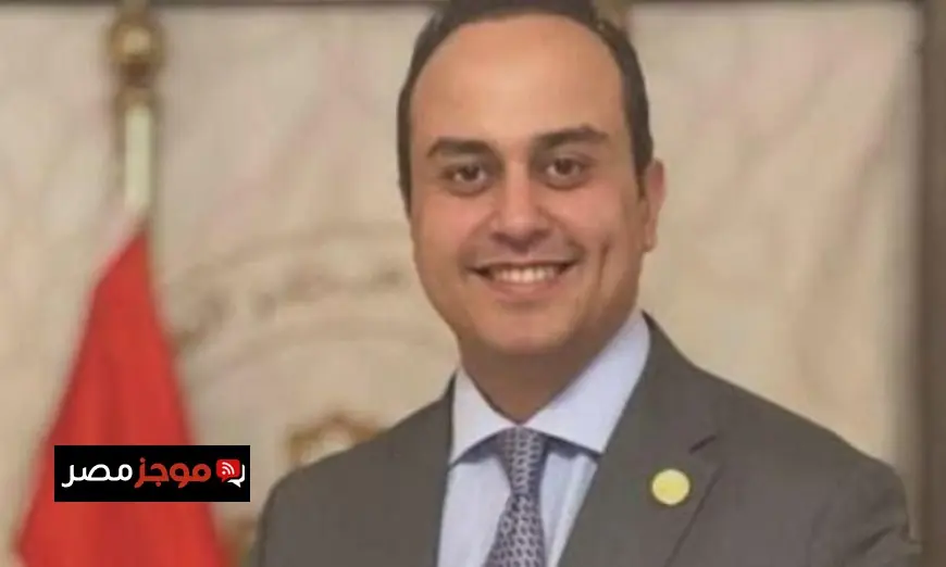 رئيس الرعاية الصحية يؤكد دعم الرئيس السيسي للقطاع الصحي يعزز تقدم المهن الطبية