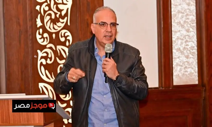 سويلم يشارك في ورشة عمل مثيرة حول خارطة طريق الجيل الثاني لمنظومة المياه 2.0