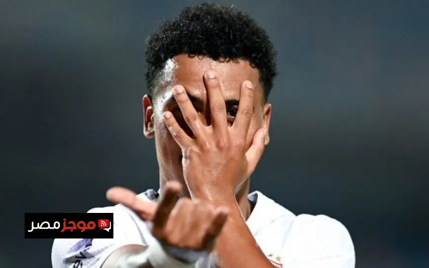 زمالك غاضب بسبب تدهور أداء بيزيرا ولقاء عاجل لحل الأزمة