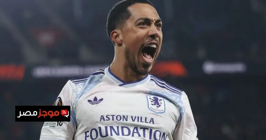 أستون فيلا يتفوق على بازل وروما يحقق انتصارًا ساحقًا على سيلتيك في الدوري الأوروبي