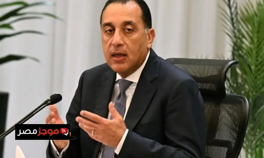 رئيس الوزراء يستعرض مشروعات مبادرة حياة كريمة في قرى مركز شبين القناطر بالقليوبية