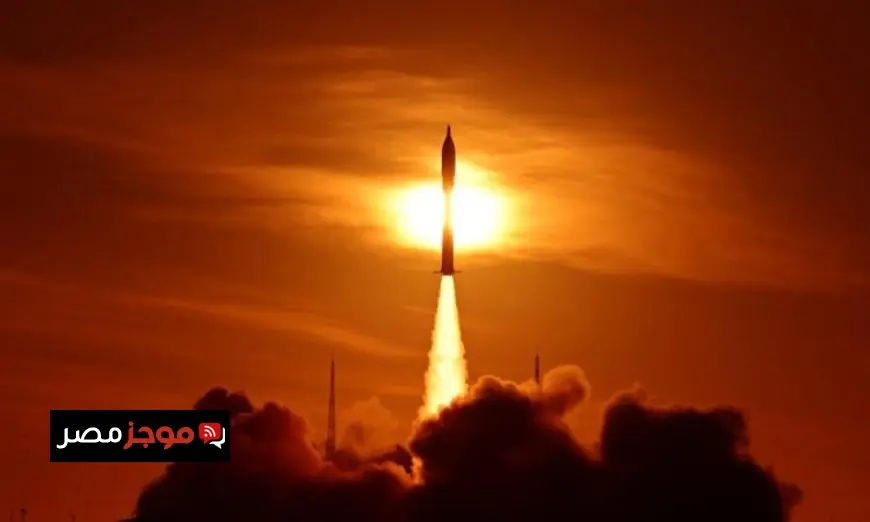 إطلاق صاروخ كوايتشو-11 واي 8 الصيني لمركبة فضائية تجريبية نحو الفضاء