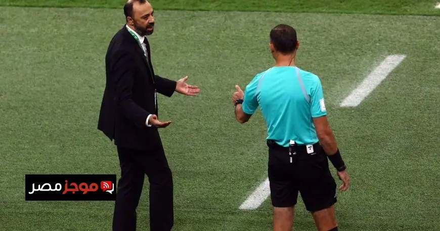 السكتيوي يؤكد أن منتخب المغرب متعب لكنه لا يخشى أي منافس في كأس العرب