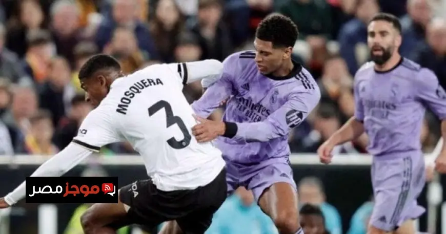 اتحاد كرة القدم الإسباني يفرض عقوبة الإيقاف على 3 لاعبين من ريال مدريد لمباراتين بعد أحداث سيلتا فيغو