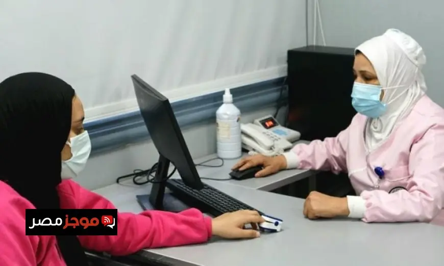 مستشفى الجهاز التنفسي في السويس تفتتح أبوابها كأول مركز طبي متخصص بالتأمين الصحي