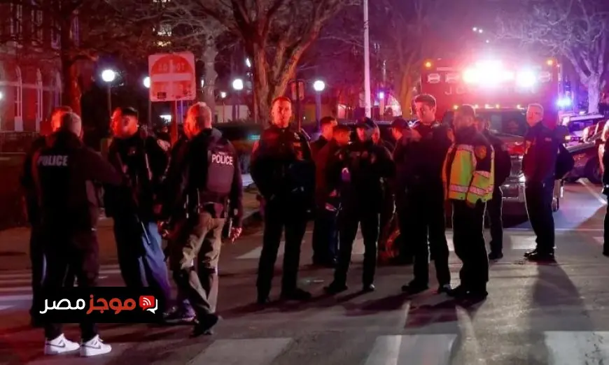 مذبحة جامعة براون الأمريكية تسفر عن قتيلين و8 جرحى في حادث إطلاق نار مروع
