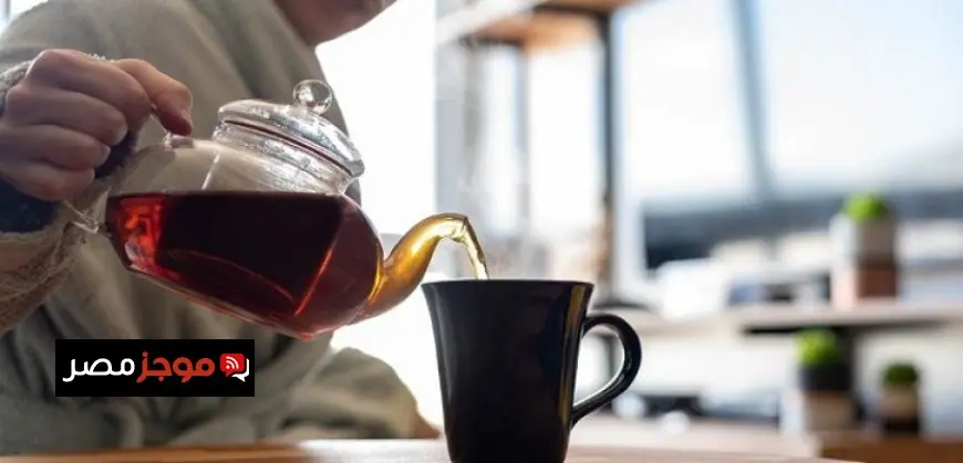 خمسة أنواع من الشاي الذهبية تخفف الالتهابات وآلام الجسم بشكل فعال