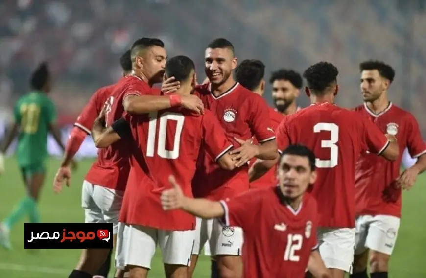 حسام حسن يكشف عن قائمة منتخب مصر النهائية في أمم إفريقيا 2025