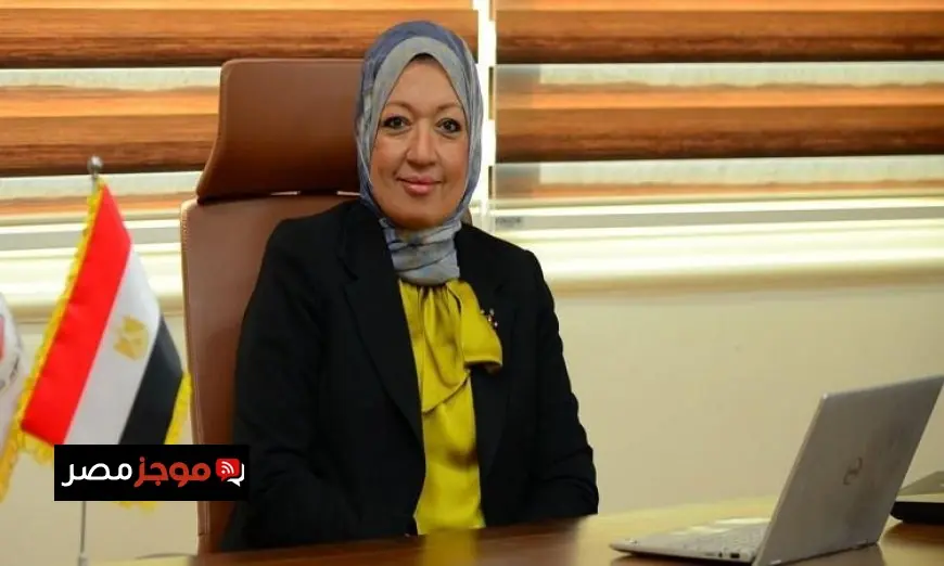 رشا شرف تنضم لمجلس إدارة مكتب التربية الدولي في اليونسكو لتعزيز التعليم العالمي