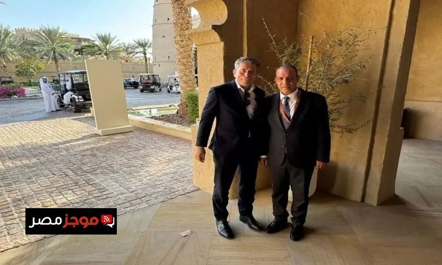 وزير الخارجية يؤكد أن تثبيت وقف إطلاق النار في غزة يعد أولوية أساسية