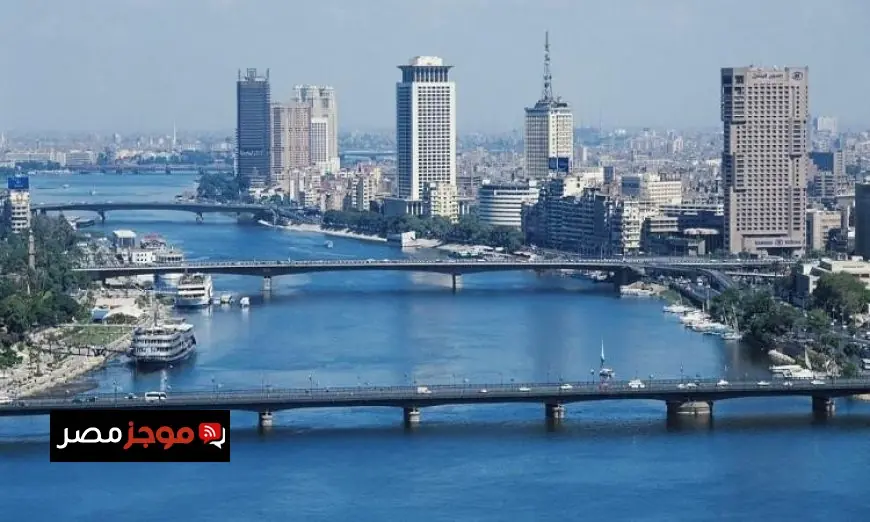 الأرصاد الجوية تكشف عن طقس معتدل اليوم في القاهرة مع انخفاض درجة الحرارة ليلا والعظمى تصل إلى 21 درجة