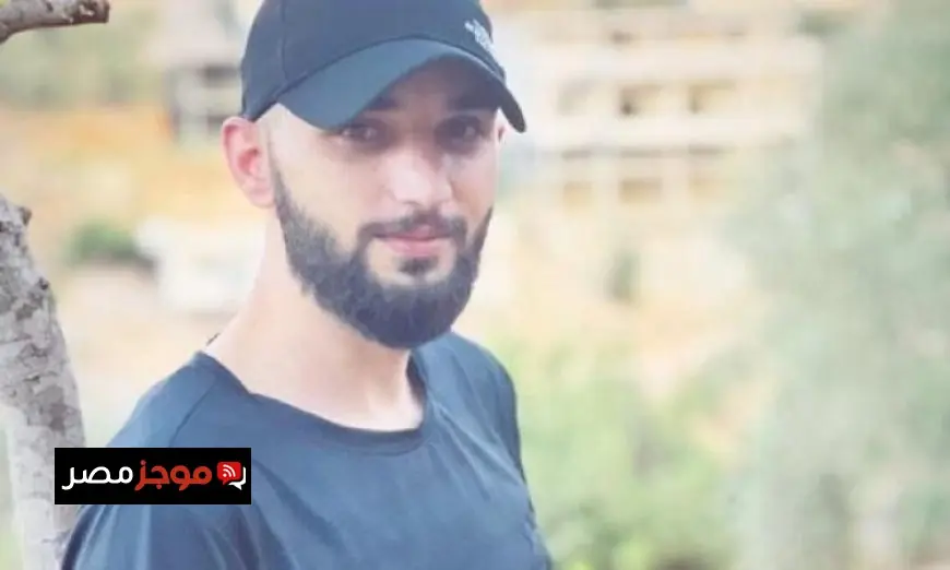 استشهاد الفلسطيني صخر أحمد زعول داخل سجن عوفر الإسرائيلي