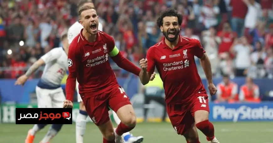 محمد صلاح وجوردان هندرسون يتحدثان عن السعودية خلال غداء سري مثير
