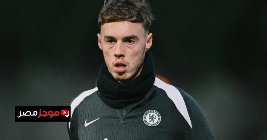 بالمر وفوفانا يستعدان لتمثيل تشيلسي في مواجهة مثيرة ضد إيفرتون