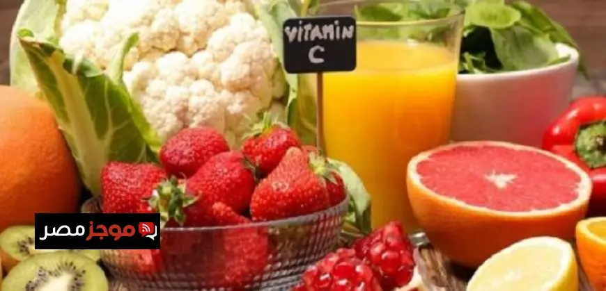 اكتشف 7 فواكه مذهلة غنية بفيتامين سي لتعزيز مناعتك بشكل طبيعي
