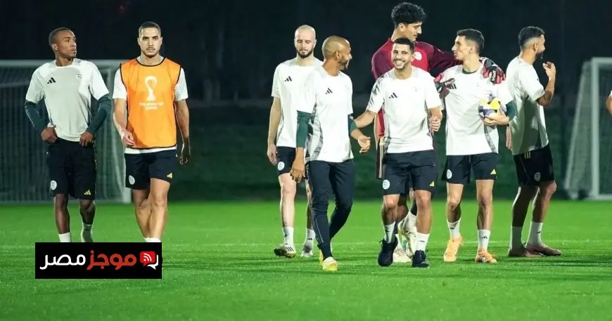 بrahimi يتألق أمام كايو في تحدي مثير بين الجزائر والإمارات بربع نهائي كأس العرب