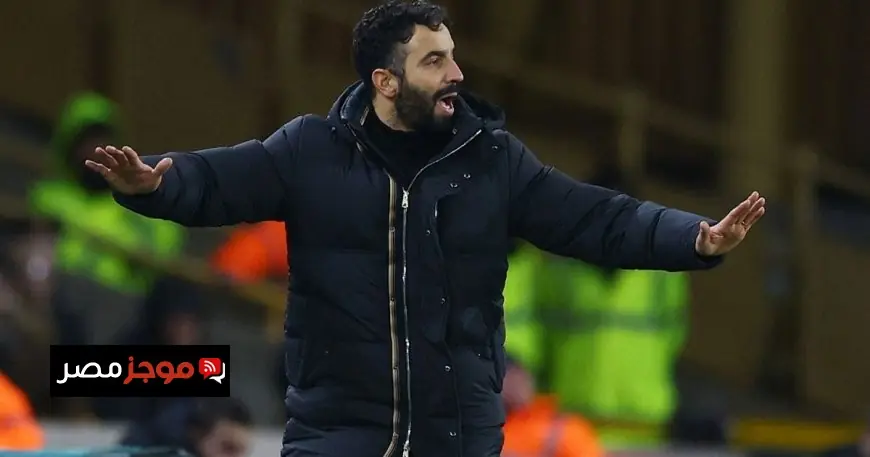 كأس إفريقيا تتسبب في إحباط روبن أموريم ومانشستر يونايتد قبل لقاء بورنموث