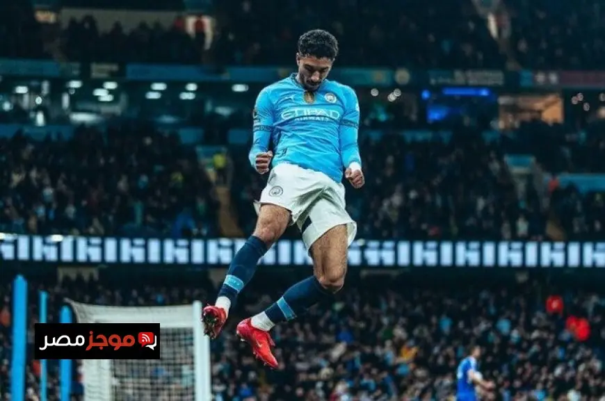 مانشستر سيتي يفتقد جهود مرموش ونوري في كأس أمم إفريقيا 2023