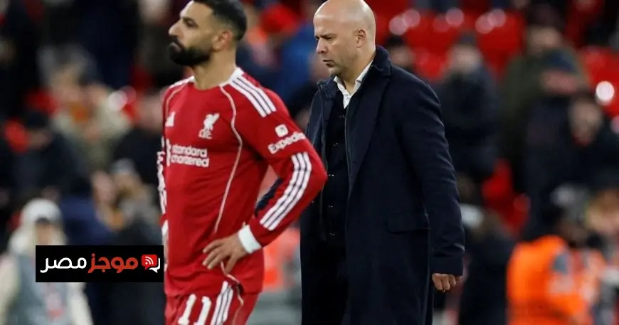 تقرير يكشف عن خطأ الاعتقاد بحل جذري لأزمة محمد صلاح وسلوت