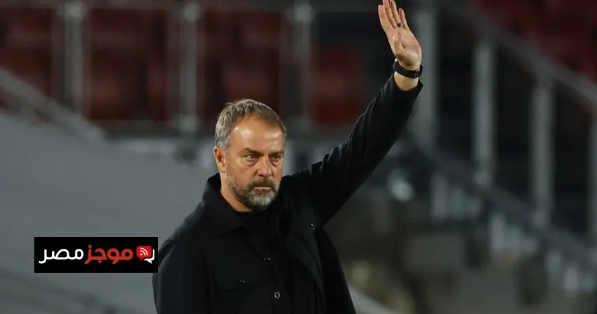 هانزي فليك يحقق إنجازاته مع برشلونة وأرقام هجومية مذهلة تثير الإعجاب