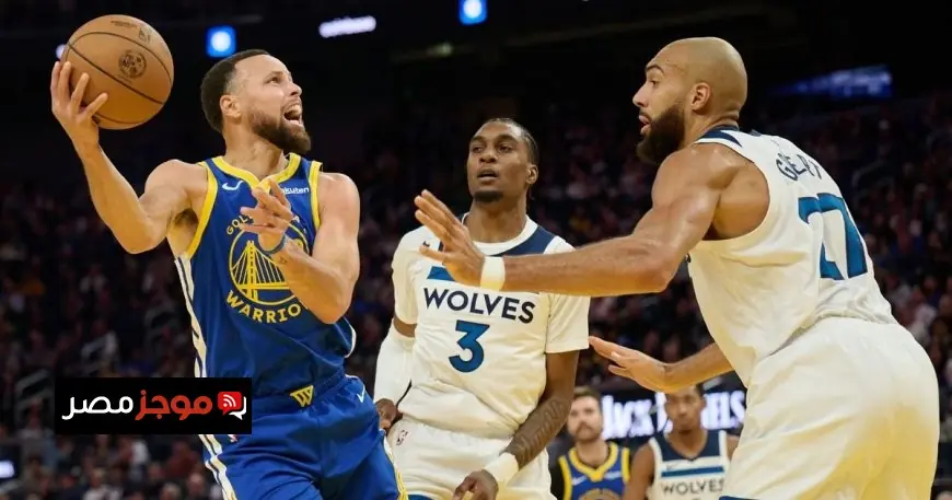 وريورز يتعرض للهزيمة في الدوري الأميركي رغم تألق ستيفن كوري بـ39 نقطة