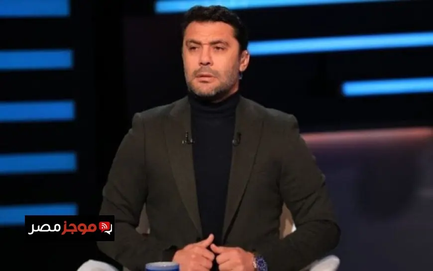 أحمد حسن يعبر عن حزنه العميق ويعتذر لجمهوره بمزيد من الاعتذارات