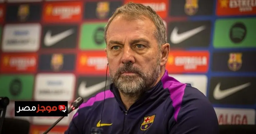 تشكيلة برشلونة المرتقبة لمواجهة أوساسونا في سعي الفريق نحو الفوز السابع على التوالي