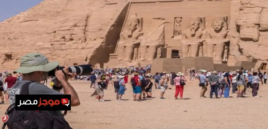 مصر تعزز القطاع الفندقي بحوافز جديدة للوصول إلى 30 مليون سائح في 2030